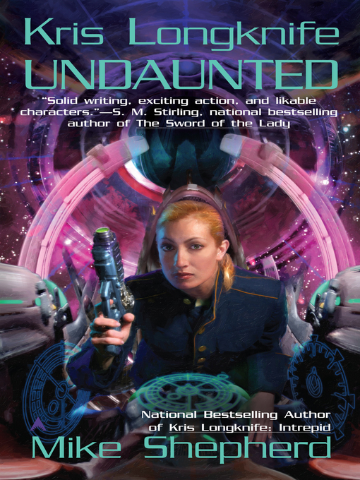 Title details for Undaunted by Mike Shepherd - Available